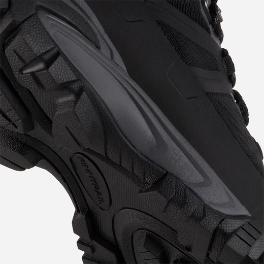 FINNTRAIL FINNTRAIL BOOTS ENVIRONMENT GRAPHITE