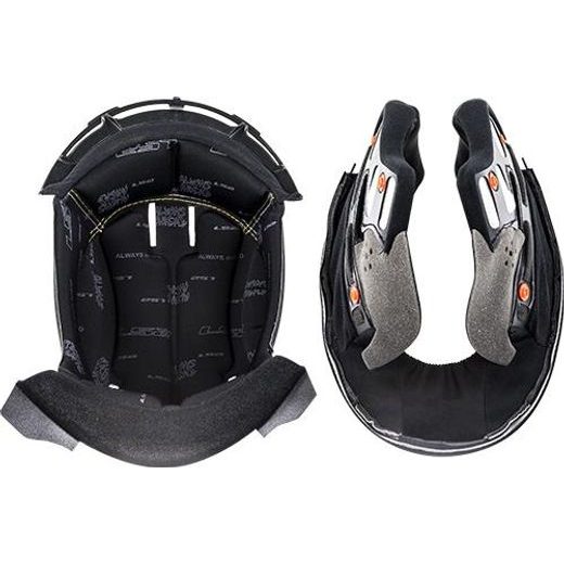 LS2 HELMETS LS2 FF399 LINER