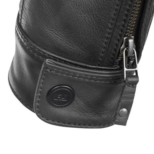 OXFORD BUNDA ROUTE 73 2.0 BLACK