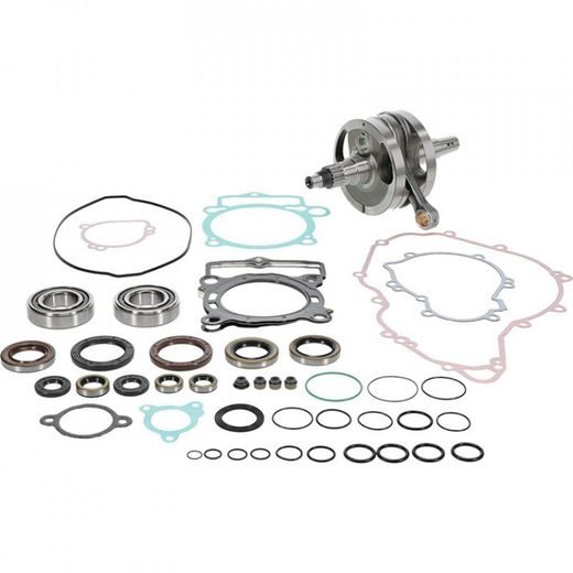 BOTTOM END KIT HOT RODS CBK0210