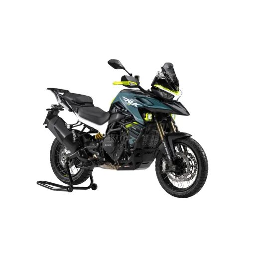 BENELLI TRK 902 XPLORER, EURO 5+