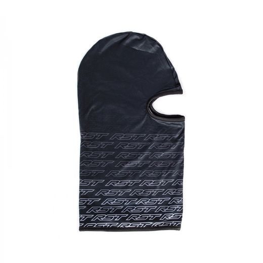 RST KUKLA BALACLAVA 0088 BLACK