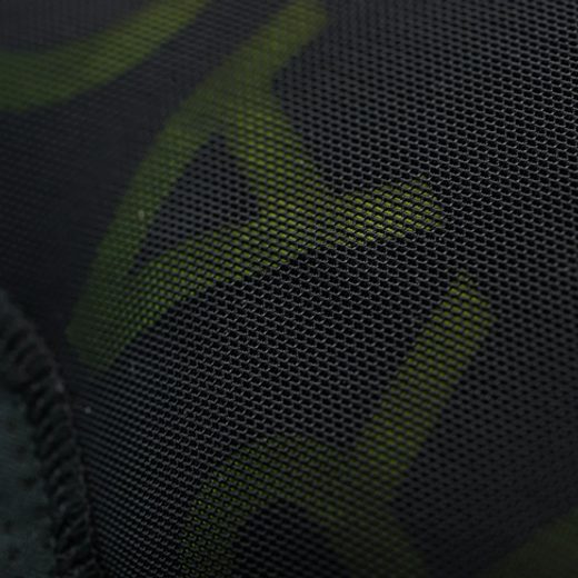 RACER DĚTSKÝ CHRÁNIČ TĚLA MOUNTAIN TOP KID 3 RADER BLACK