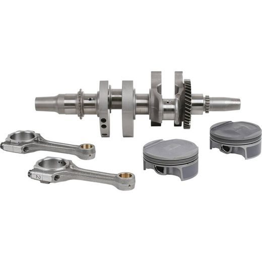 SADA PRO KOMPLETNÍ PŘESTAVBU MOTORU WRENCH RABBIT WR00045-1