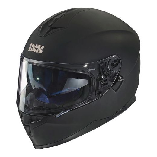 IXS PŘILBA 1100 1.0 MATT BLACK