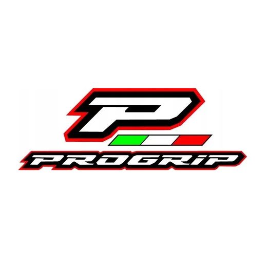 PROGRIP RUKOJETI SUPERBIKE PG 732 YELLOW FLUOR/BLACK