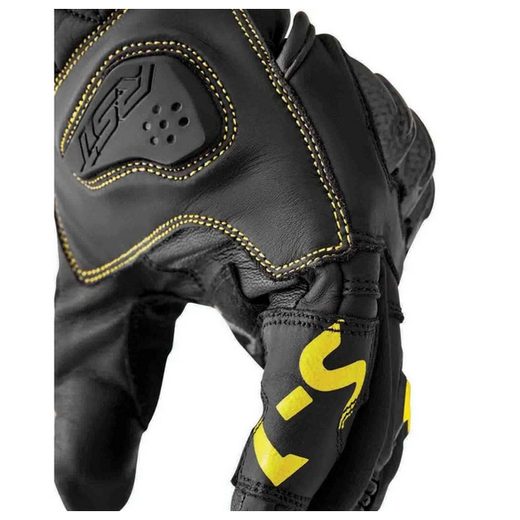 RST RUKAVICE S1 3650 YELLOW