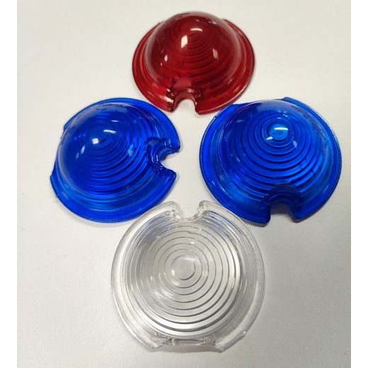 BB SKLO BLINKRU CHOPPER 50MM H68-512 BLUE