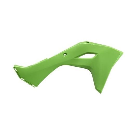 SPOILERY CHLADIČE POLISPORT 8500400001 GREEN 05