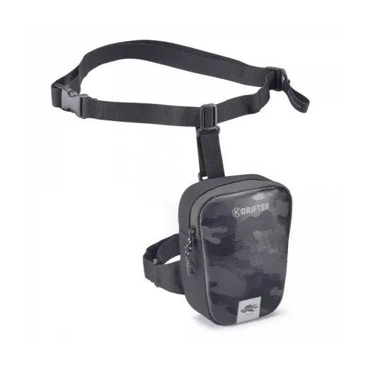 KAPPA MALÁ BRAŠNA NA NOHU DR03 DRIFTER