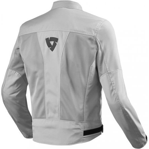 REV'IT! BUNDA ECLIPSE SILVER