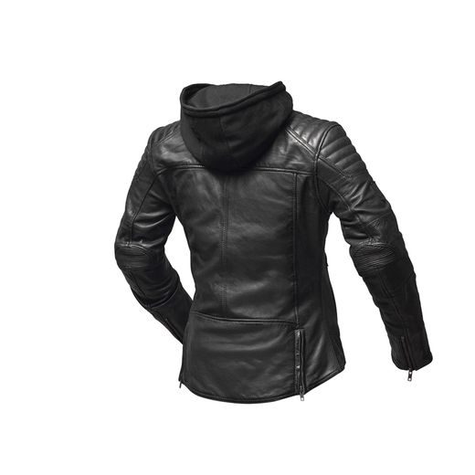 MODEKA BUNDA EDDA II LADY BLACK