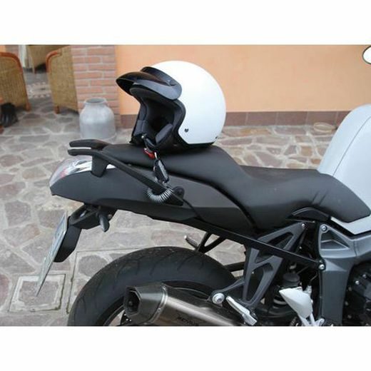 LAMPA ZÁMEK KÓDOVÝ RAPTOR 90595 DÉLKA 150CM