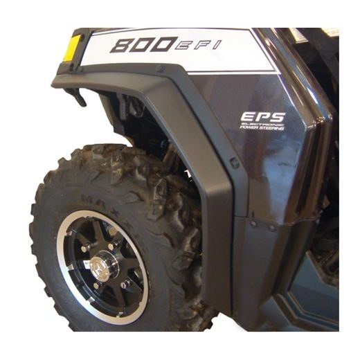 KIMPEX KIMPEX OVERFENDER FOR UTV RZR 800