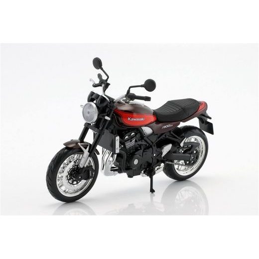 MAISTO KAWASAKI Z900RS 1:12