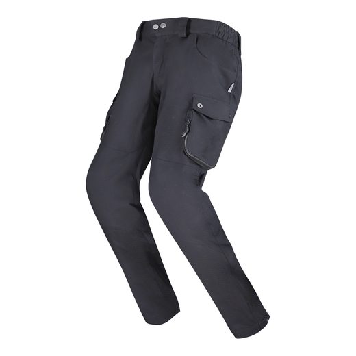 LS2 HELMETS LS2 COAST PANT BLACK