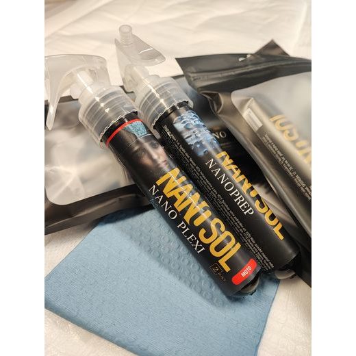 NANOSOL NANOPLEXI