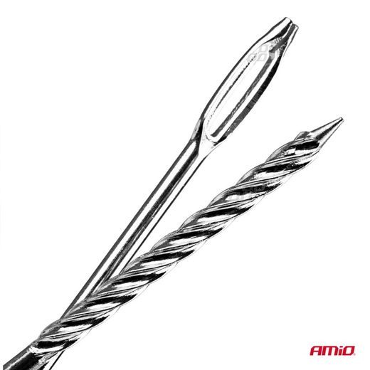 AMIO SADA PRO OPRAVU PNEUMATIK 6-TI DÍLNÁ