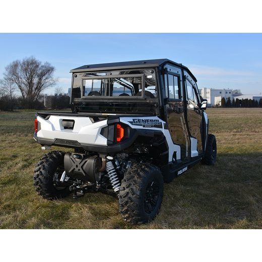 ASP GROUP S.R.O. CABIN POLARIS GENERAL 4 1000