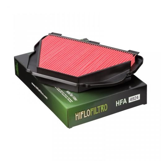 VZDUCHOVÝ FILTR HIFLOFILTRO HFA4924