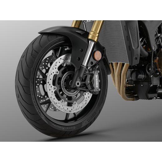 QJ MOTOR SRK 800 EURO 5+ BLACK