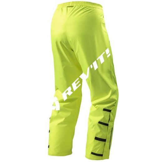 REV'IT! NEPROMOK KALHOTY ACID H2O NEON YELLOW