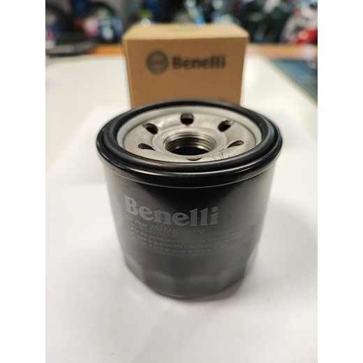 BENELLI OLEJOVÝ FILTR BN/260146090010