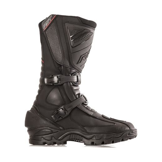 RST BOTY ADVENTURE II 1656 BLACK