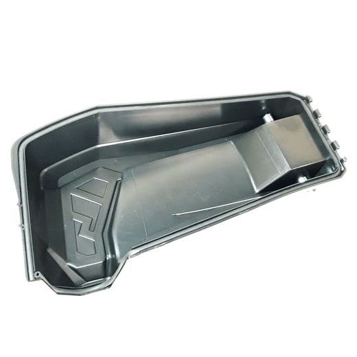 KIMPEX KIMPEX NOMAD TRUNK COVER RIGHT SIDE