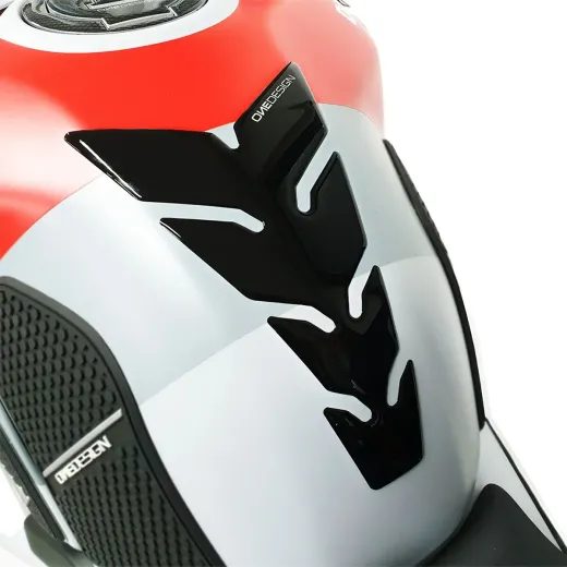 ONE-DESIGN TANKPAD PAD2P GLOSSY BLACK