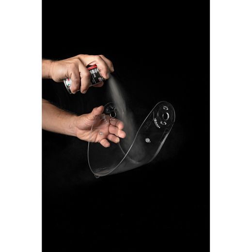 LAMPA ANTIFOG PRO MOTORKÁŘE PROTI ZAMLŽOVÁNÍ 100ML