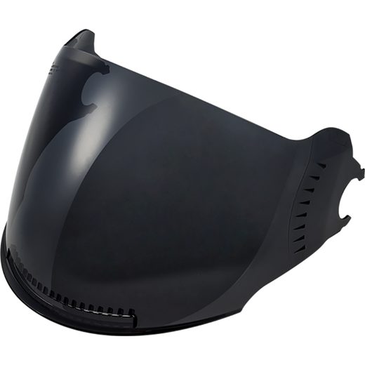 LS2 HELMETS LS2 VISOR OF570 TINTED