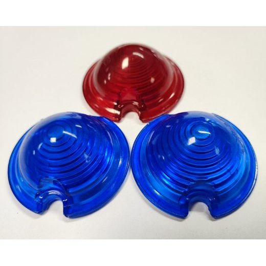 BB SKLO BLINKRU CHOPPER 50MM H68-512 BLUE