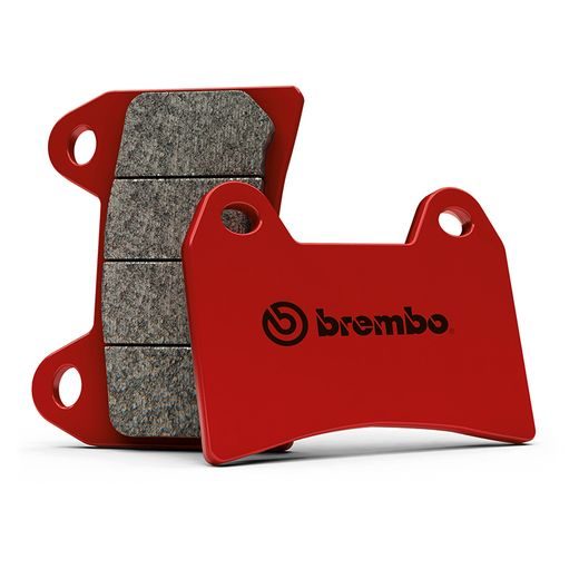 BRZDOVÉ DESTIČKY BREMBO 07HO65SA