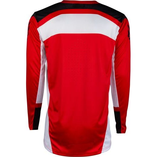 FLY RACING DRES LITE 2024 RED/WHITE/BLACK