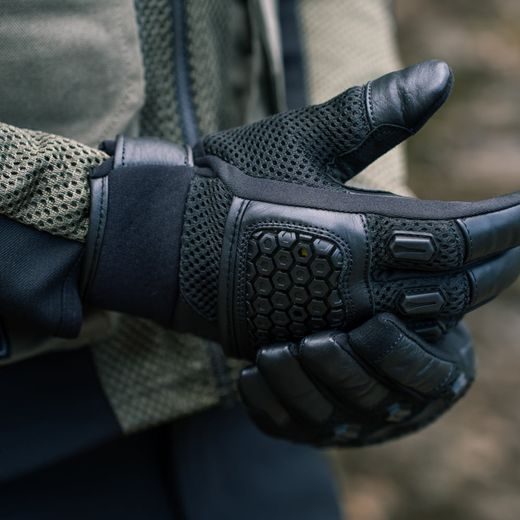 KNOX RUKAVICE URBANE PRO BLACK
