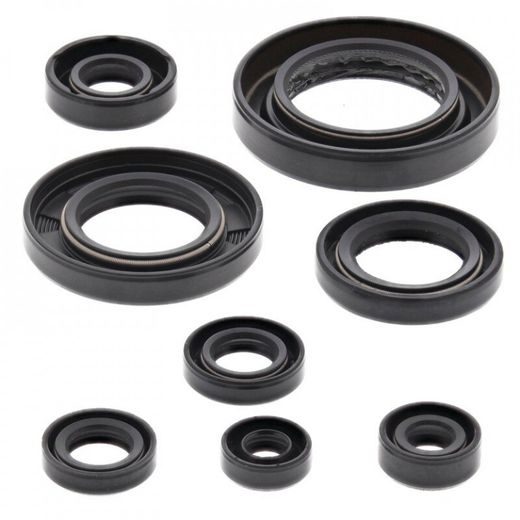 SADA GUFER MOTORU WINDEROSA EOSK 822354