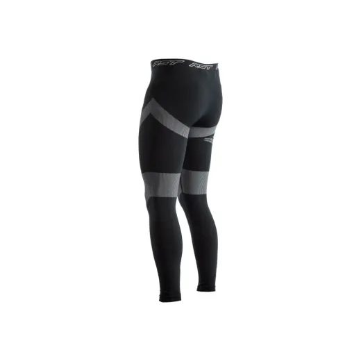 RST 0221 FUNKČNÍ KALHOTY TECH X COOLMAX MENS LONG SLEEVE TOP BLACK