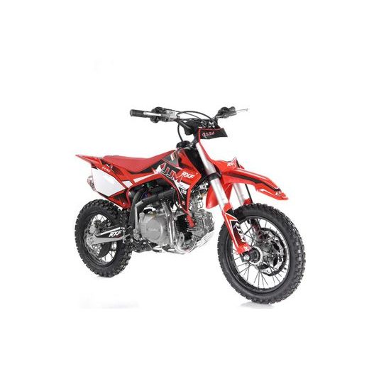 JJM DIRTBIKE 110 RXF JUNIOR 14/12