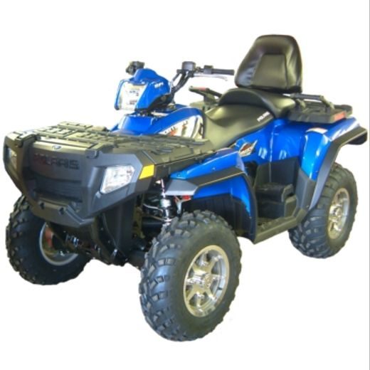 KIMPEX KIMPEX OVERFENDER POLARIS SPORTSMAN 500 TOURING (2008-10), 800 TOURING (2008-09)