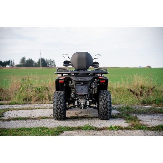 SEGWAY SEGWAY AT5 L EPS, T3B, CAMO