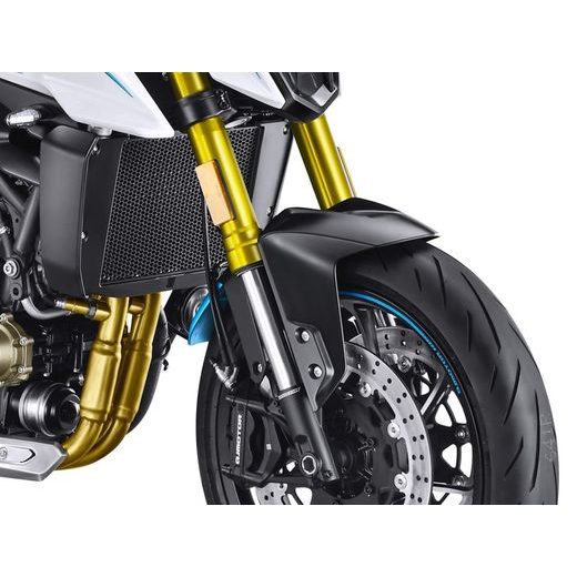 QJ MOTOR SRK 550 EURO 5 BLUE