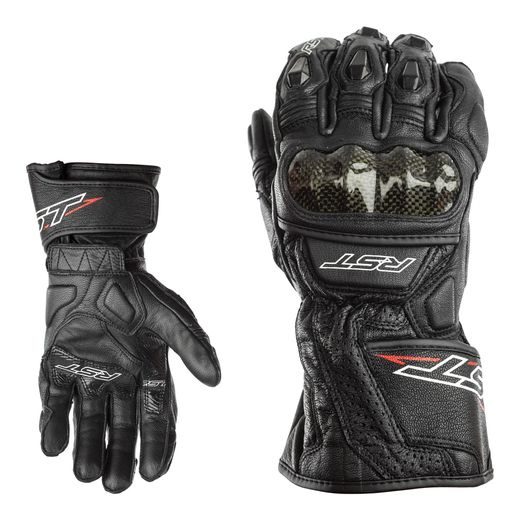 RST RUKAVICE DELTA III 2128 BLACK