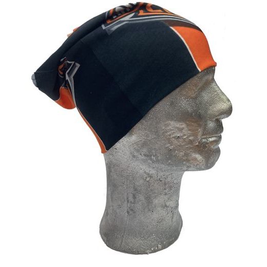 BIKERSMODE NÁKRČNÍK / MULTIFUNKČNÍ ŠÁTEK / TUNEL T012 HD