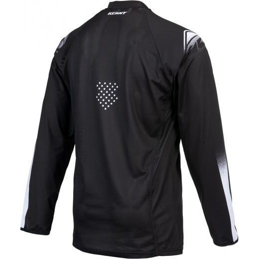 KENNY DRES TITANIUM 21 BLACK