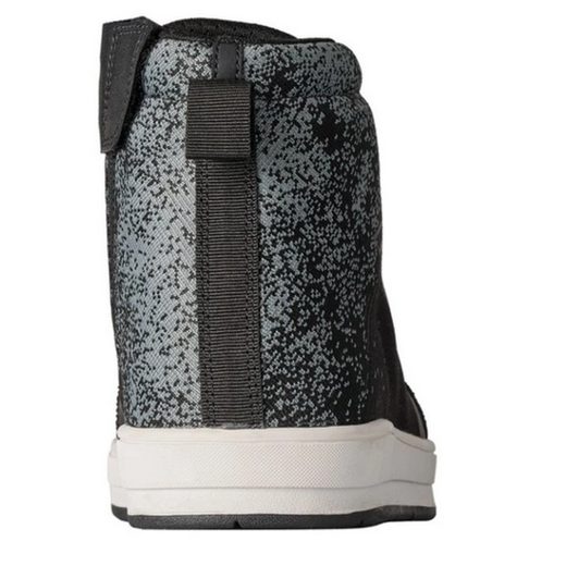 RST BOTY 3585 URBAN-K BLACK