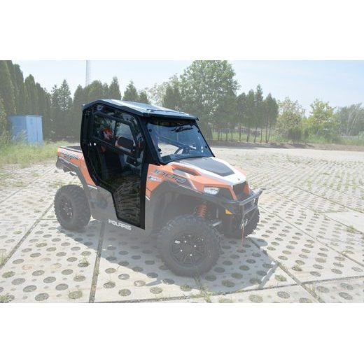 ASP GROUP S.R.O. CABIN POLARIS GENERAL 1000