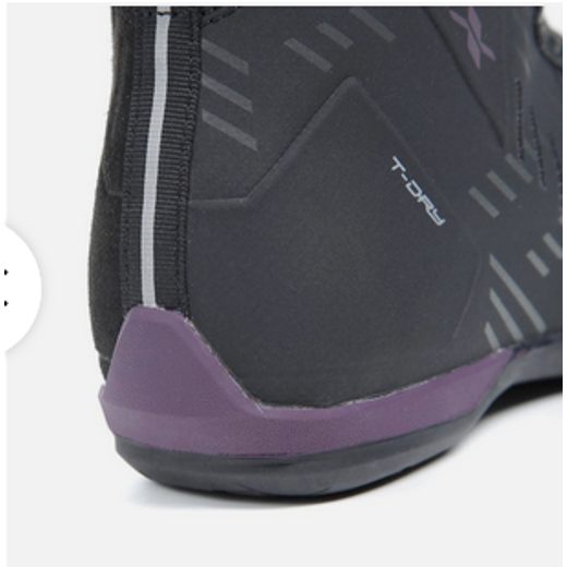 TCX BOTY R04D LADY WP BLACK