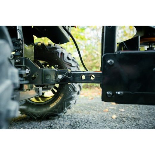 SHARK ACCESSORIES SHARK SPREADER 100KG