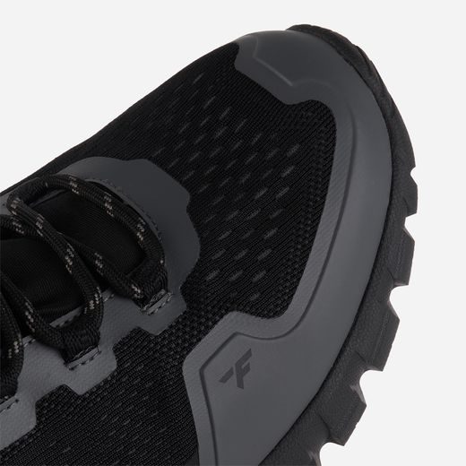 FINNTRAIL FINNTRAIL BOOTS ENVIRONMENT GRAPHITE